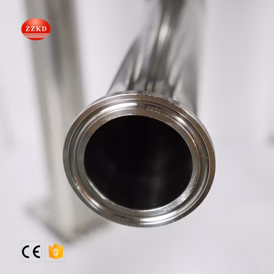 Cartouches filtrantes lenticulaires de cartouches filtrantes à disque de pile de profondeur de 12 pouces/16 pouces pour la Filtration de polissage du vin