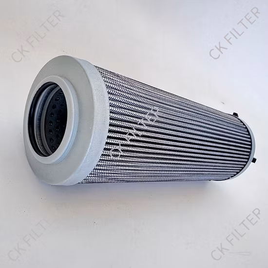 Capacité de rétention élevée des contaminants