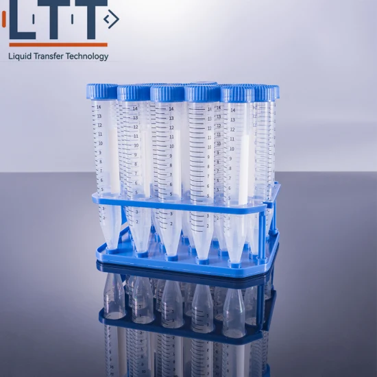 Tube de filtre centrifuge de laboratoire Tube d'ultrafiltration 15 ml offre spéciale 50 ml 15 ml 10 ml 7 ml 5 ml Tube à centrifuger stérile Tubes en plastique transparent